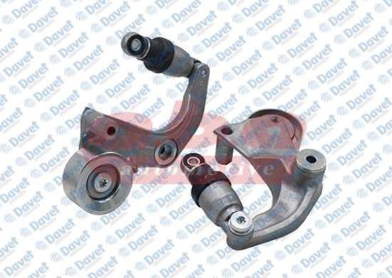ABA 25330534 Alternator Gergi Rulmani [Kutuklu] Honda Civic 1.6 1.8 06 -12 Crv 2.0 06-12